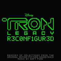 Tron: Legacy Reconfigured - Daft Punk