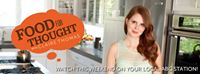 Food for Thought With Claire Thomas