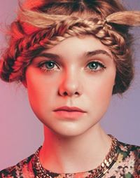 Elle Fanning