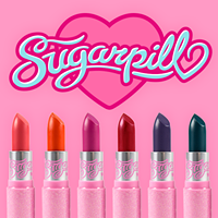 Sugarpill Cosmetics