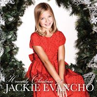 Jackie Evancho