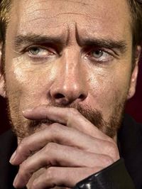 Michael Fassbender