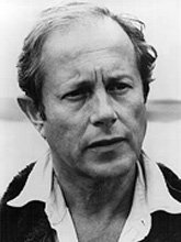 Nicholas Roeg