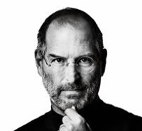 Steve Jobs