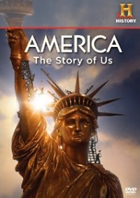 America: The Story of Us