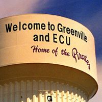 Greenville, North Carolina