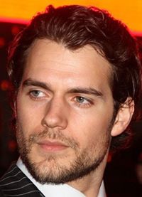 Henry Cavill