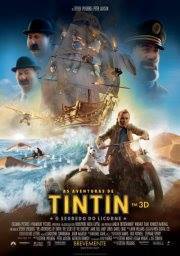 As Aventuras De Tintin - O Filme