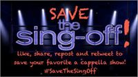 Save the Sing-Off