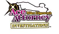 Ace Attorney Investigations: Miles Edgeworth