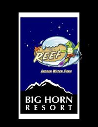 The Reef Indoor Water Park