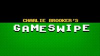 Charlie Brooker's Gameswipe