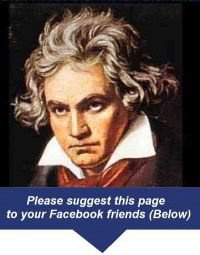 Ludwig Von Beethoven