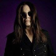 Ozzy Osbourne