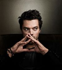 Dominic Cooper