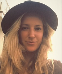 Victoria Azarenka