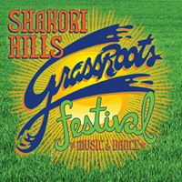 Shakori Hills Grassroots Festival of Music and Dance