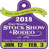 Fort Worth Stock Show & Rodeo