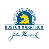 The Boston Marathon