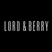 LORD &amp; BERRY