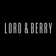 LORD & BERRY