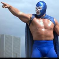 Blue Demon Jr