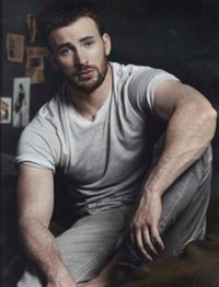 Chris Evans