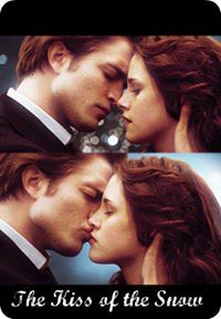 ☆ 'The Kiss of the Snow' ☆