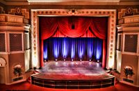 The Croswell Opera House