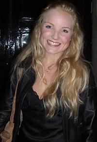 Kerry Ellis