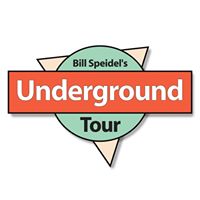 Bill Speidel&#39;s Underground Tour