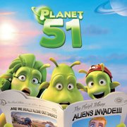 Planet 51
