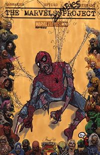Marvel Zombies