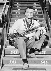 Stan Getz