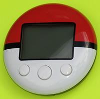Pokémon Heartgold and Soulsilver