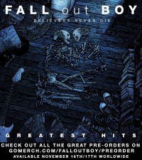 What a Catch, Donnie