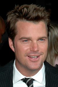 Chris O&#39;Donnell