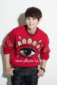 Yang Yoseob