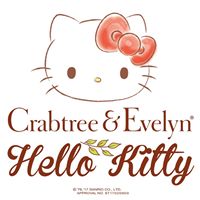 Crabtree & Evelyn 瑰珀翠