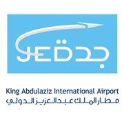King Abdulaziz International Airport
