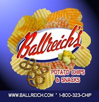 Ballreich's Potato Chips