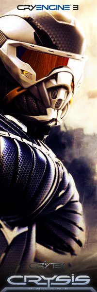Crysis 3