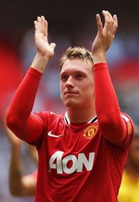Phil Jones