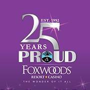 Foxwoods Resort Casino