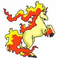 Rapidash