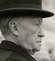 Konrad Adenauer