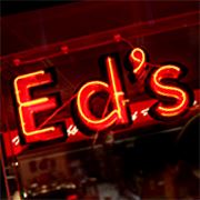 Ed's Easy Diner