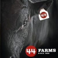 44 Farms Steaks