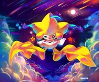 Jirachi the Wishmaker