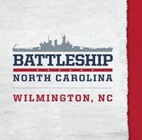 USS NORTH CAROLINA Battleship